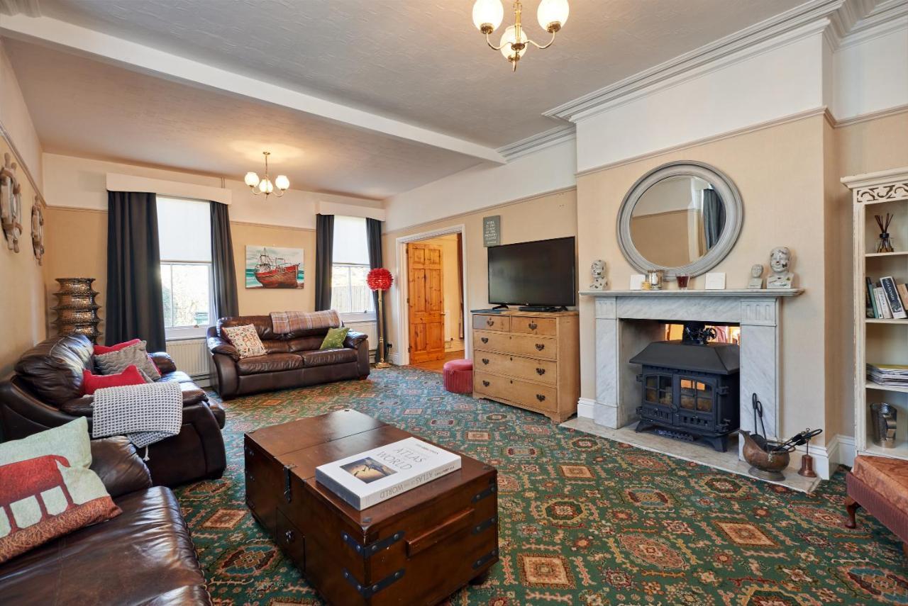 The Old Surgery In Kessingland Villa Lowestoft Bagian luar foto