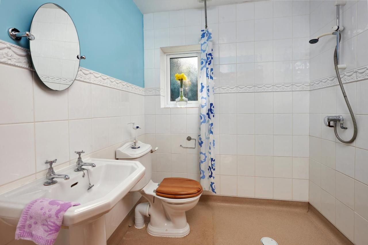The Old Surgery In Kessingland Villa Lowestoft Bagian luar foto